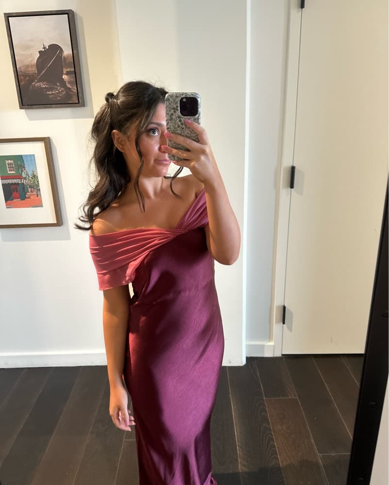 The Are Barbara Dress  - Image 3
