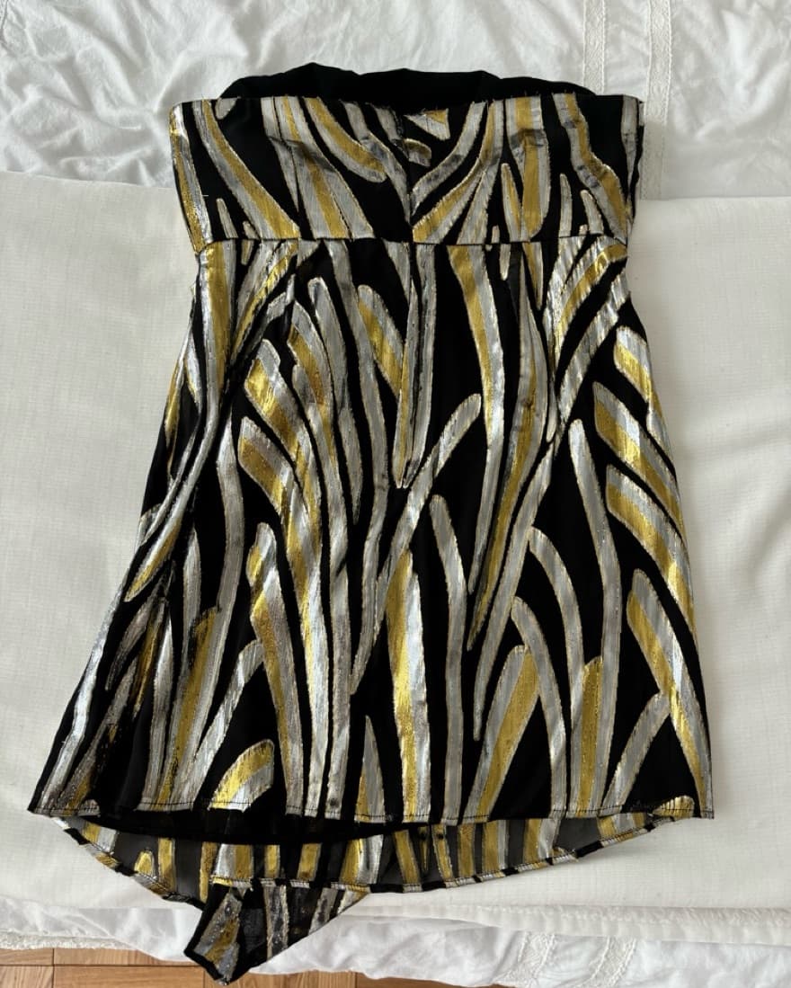 Ramy Brook Dress - Image 2