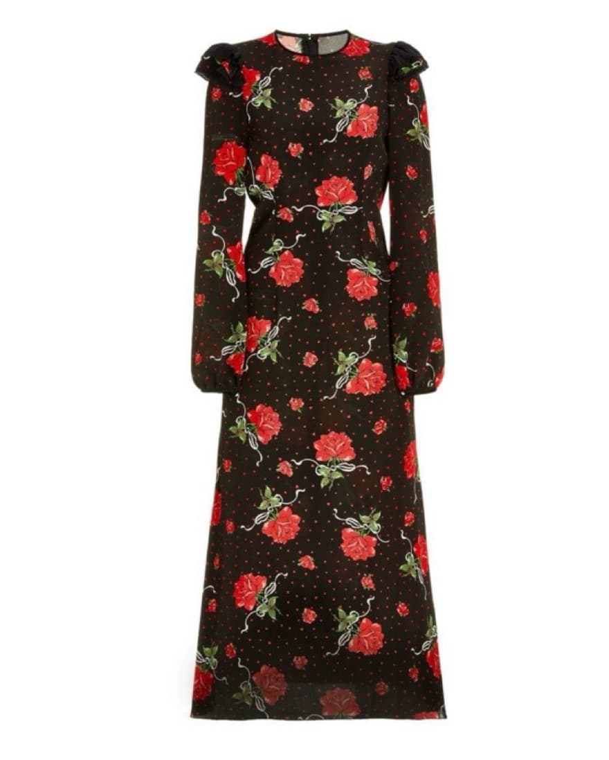 Rodarte Dress - Image 1