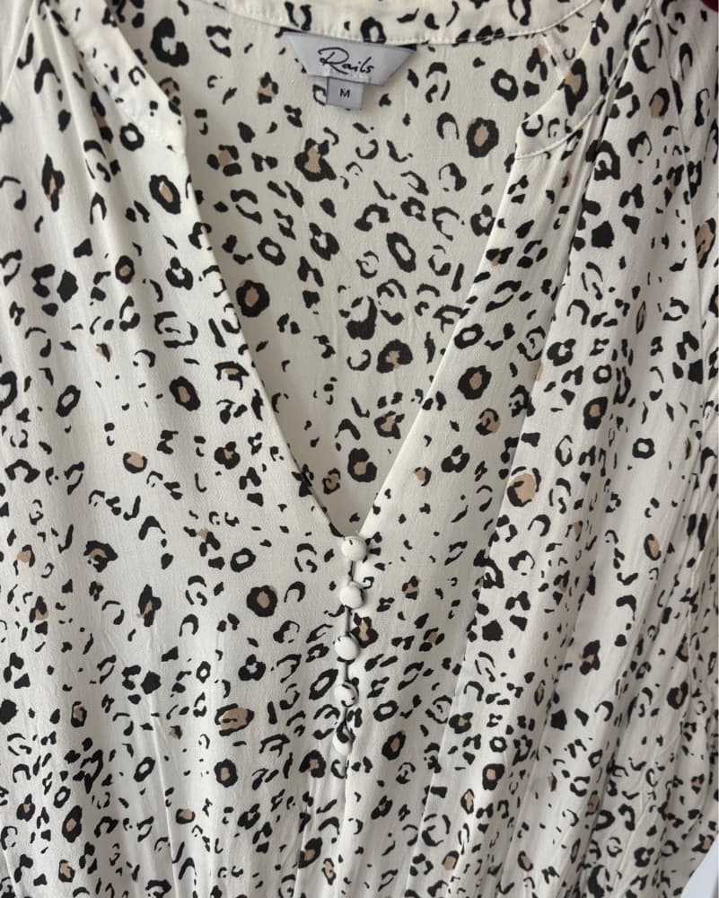 Rails Angelina Dress - Image 3