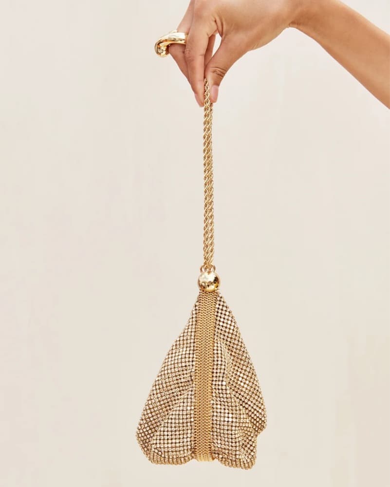 Cult Gaia Wristlet  - Image 2