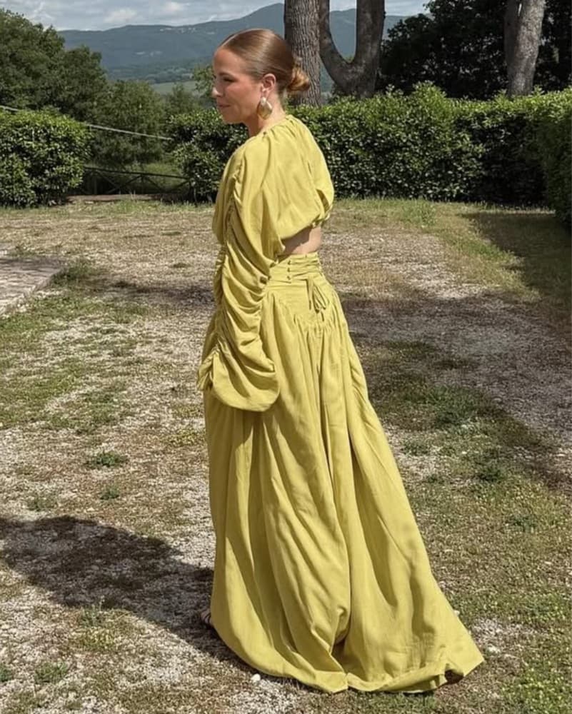 Andrea Iyamah Set - Image 5