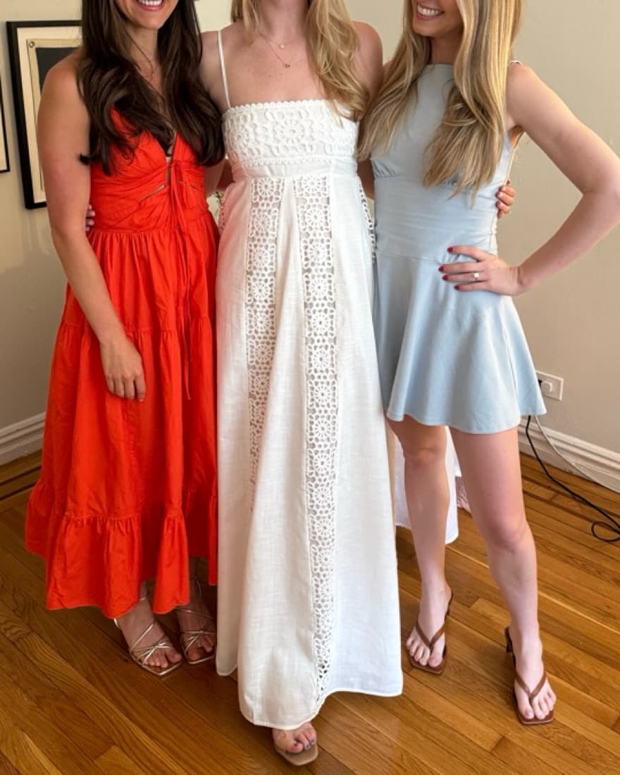 ZACO x SABO Bianca Dress - Image 2