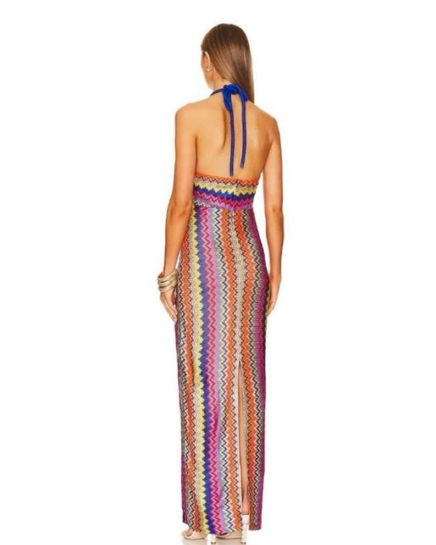 Alexis Vedette Dress - Image 3