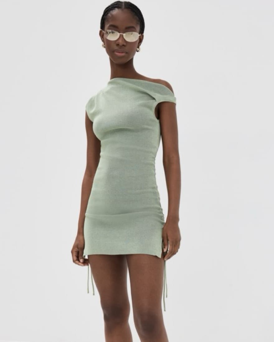 Lioness Original Sin Mini Dress - Image 2