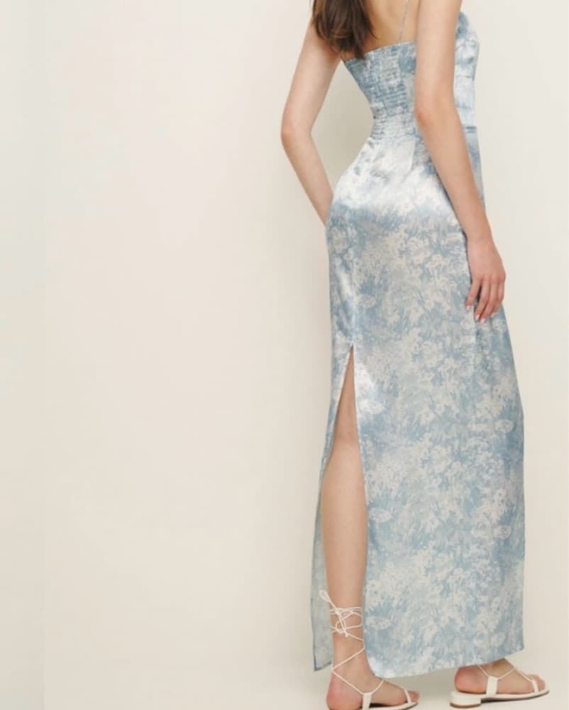 Reformation Frankie Dress  - Image 2