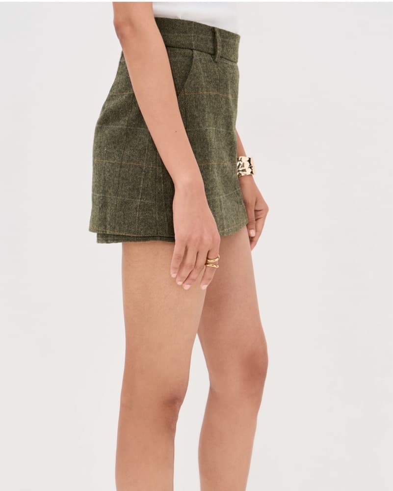 Favorite Daughter Spencer Skort - Image 3