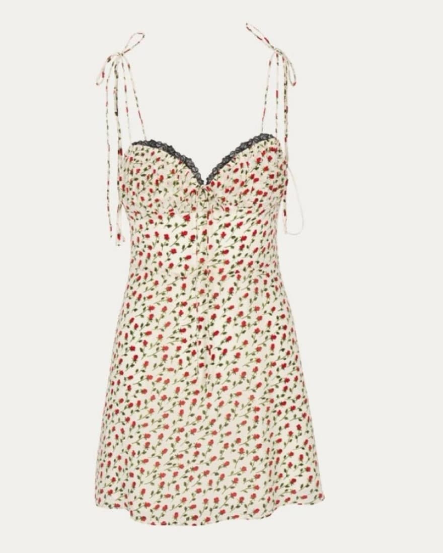 Devon Dress - Realisation Par - Image 3