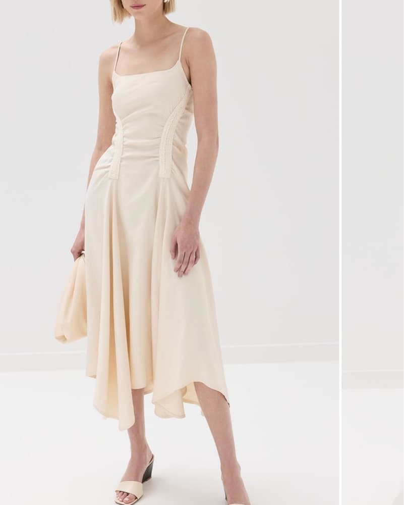 ALC Silvia Dress - Image 1
