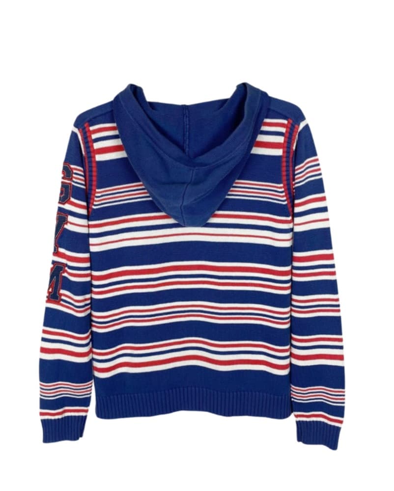 D&G Action Pullover Hoodie - Image 3