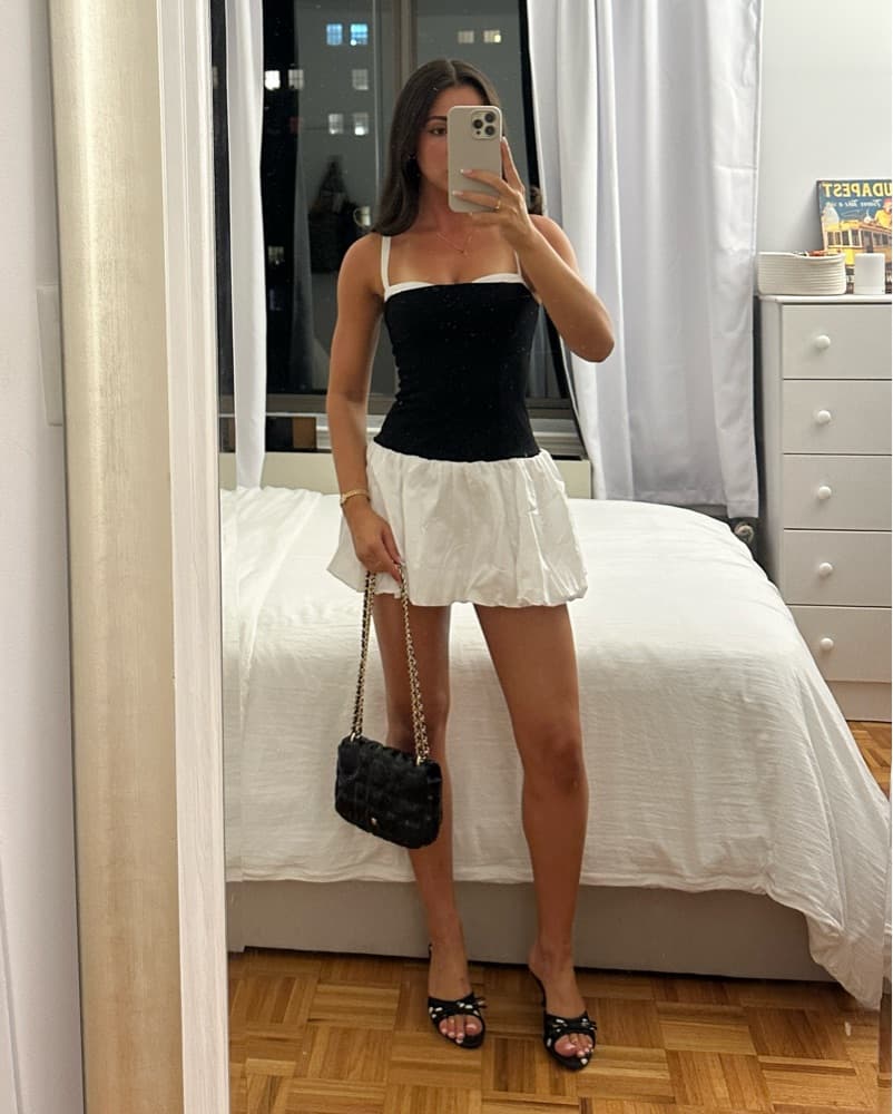 Show Me Your Mumu Tiffany Dress - Image 2