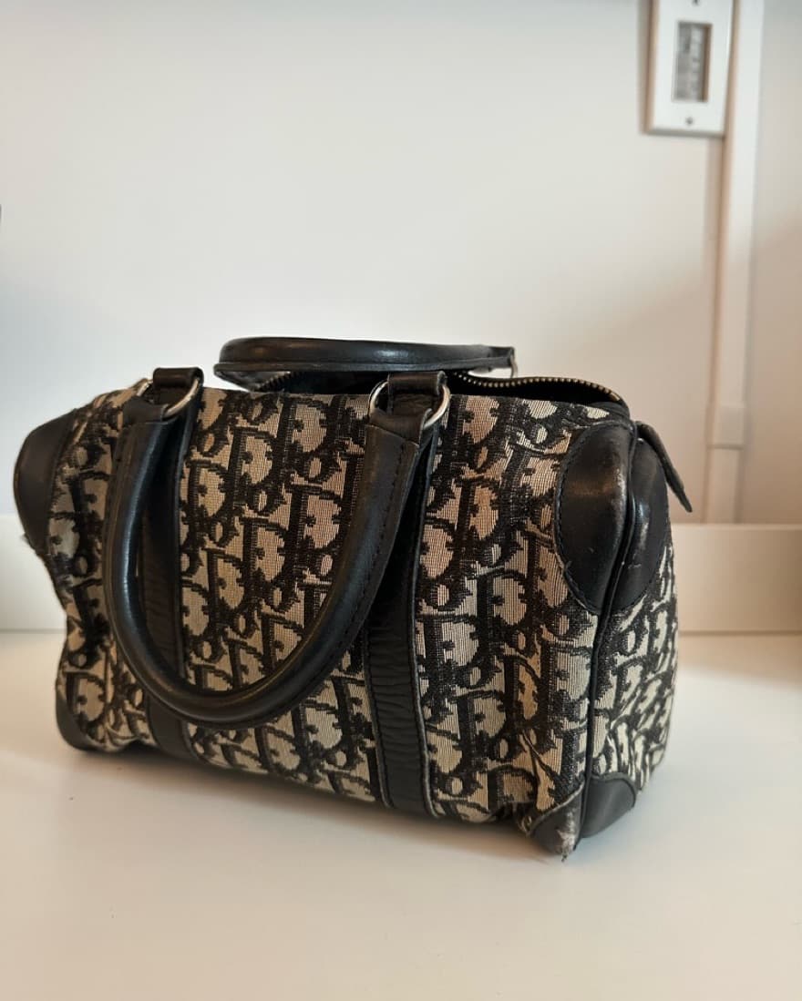 Vintage dior Bag - Image 1