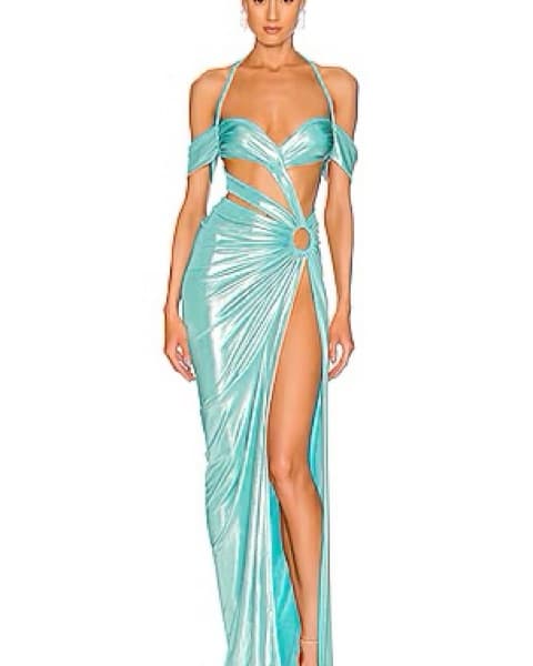 Selena Gown - Image 1