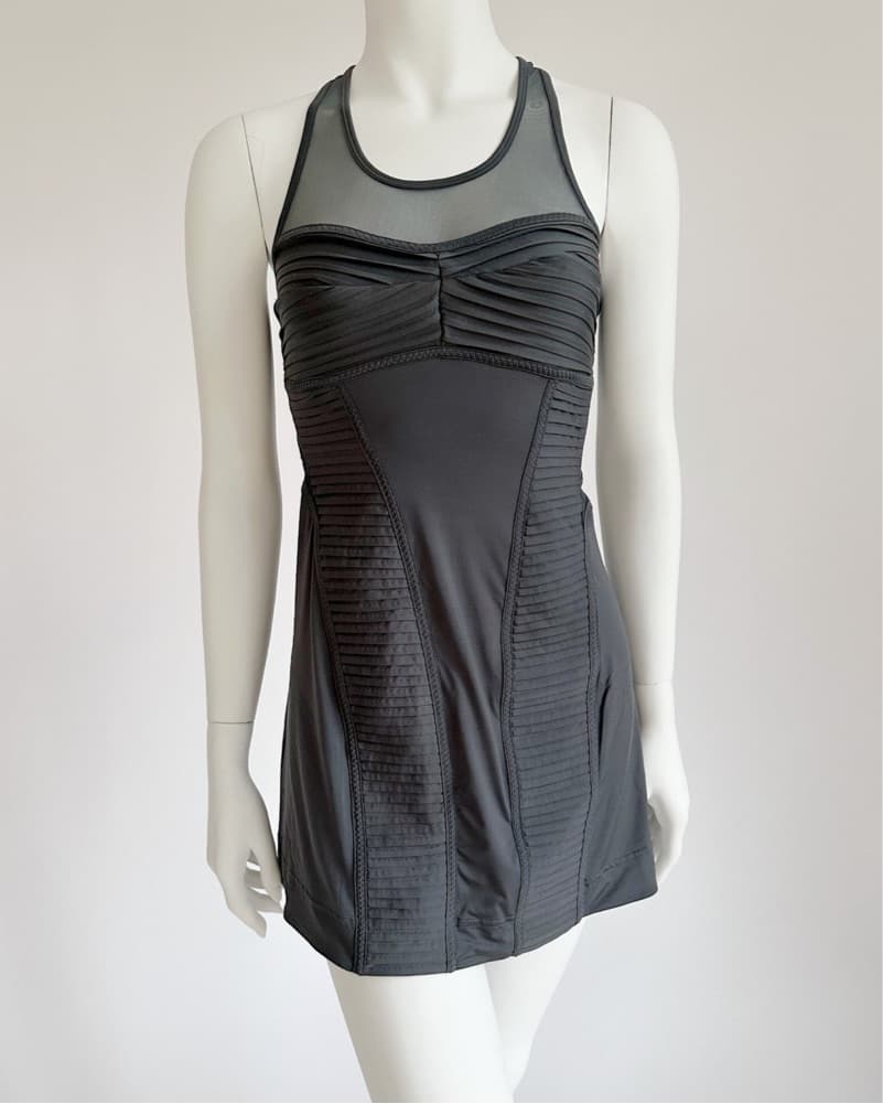 Stella McCartney Adidas Tennis Dress - Image 1