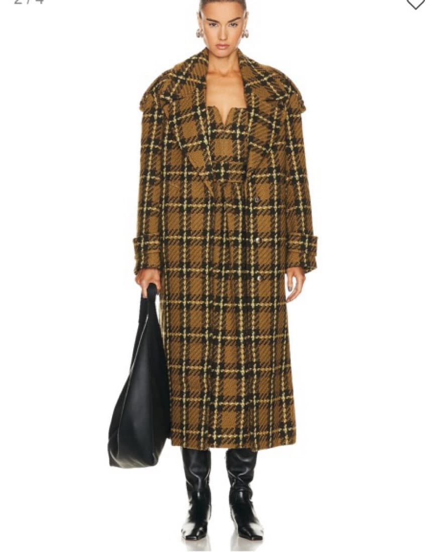 Zimmermann Coat - Image 3