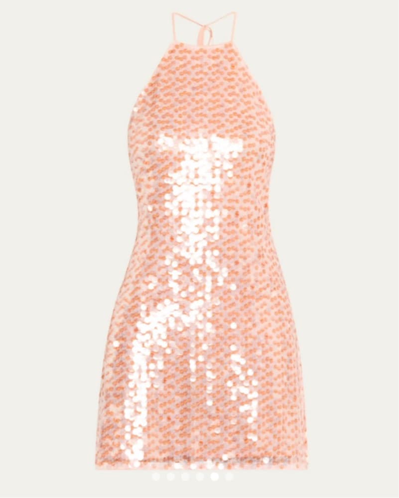 Toccin Dress - Image 5