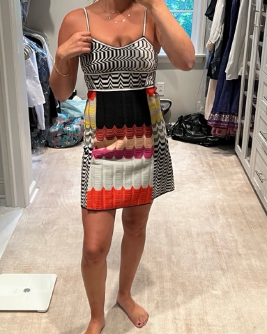Missoni Dress - Image 2