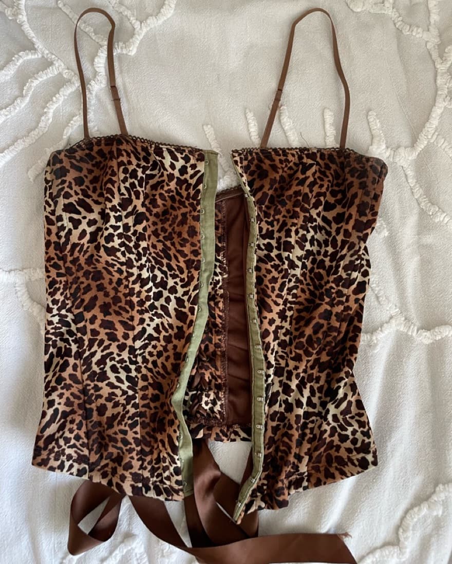 Guess Corset  - Image 5