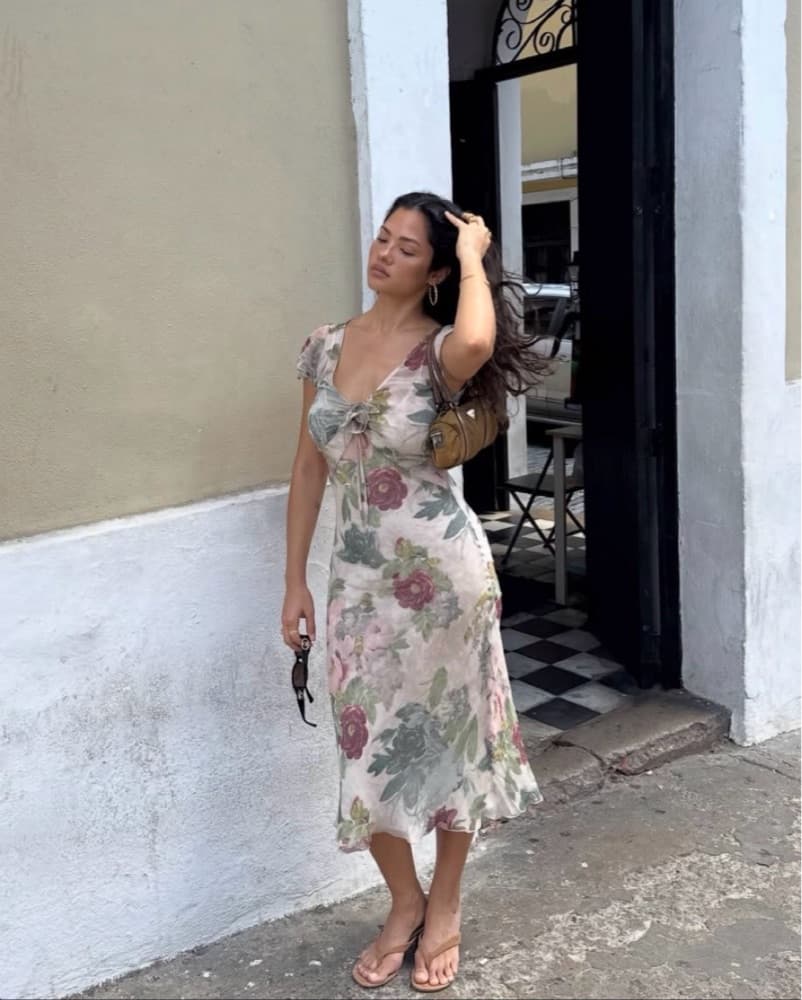 Realisation Par Meg dress Ethereal - Image 4