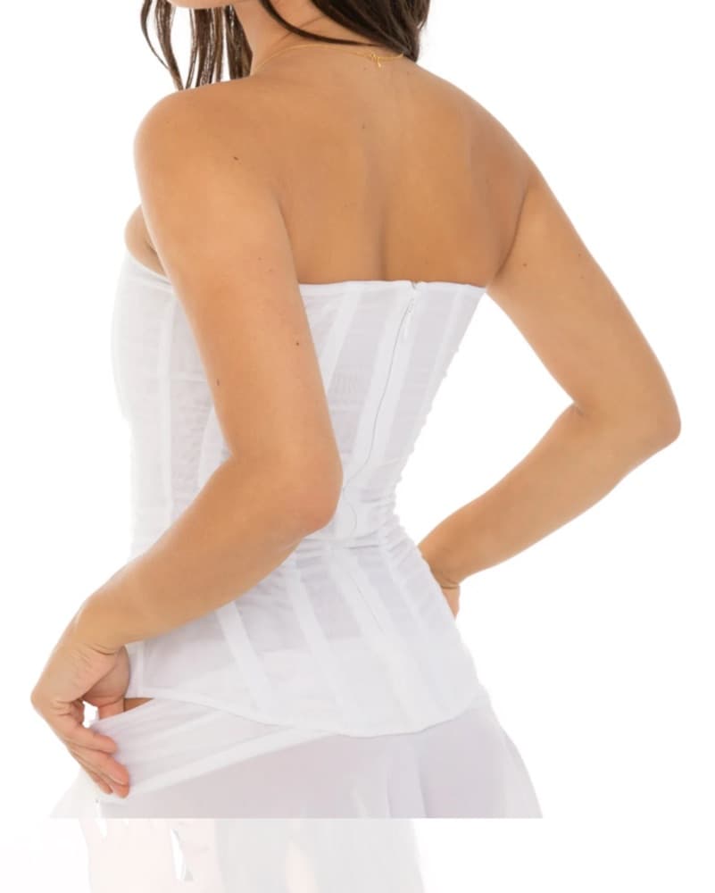 Are You Am I Corset - Image 2