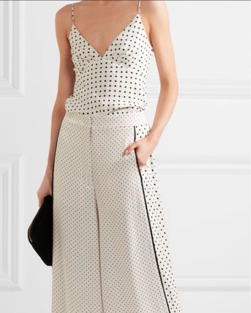 Zimmermann Polka Dot Set - Image 1