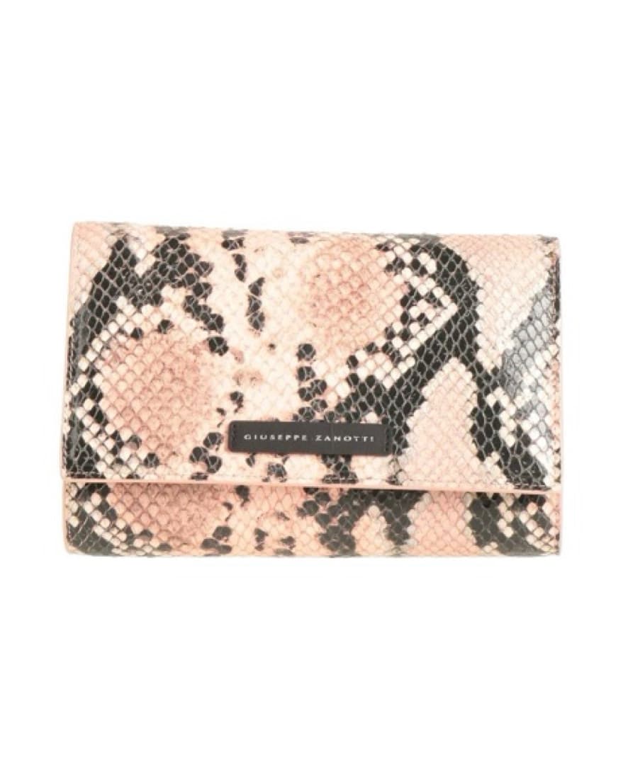 Guiseppe Zanotti Pink Handbag  - Image 1
