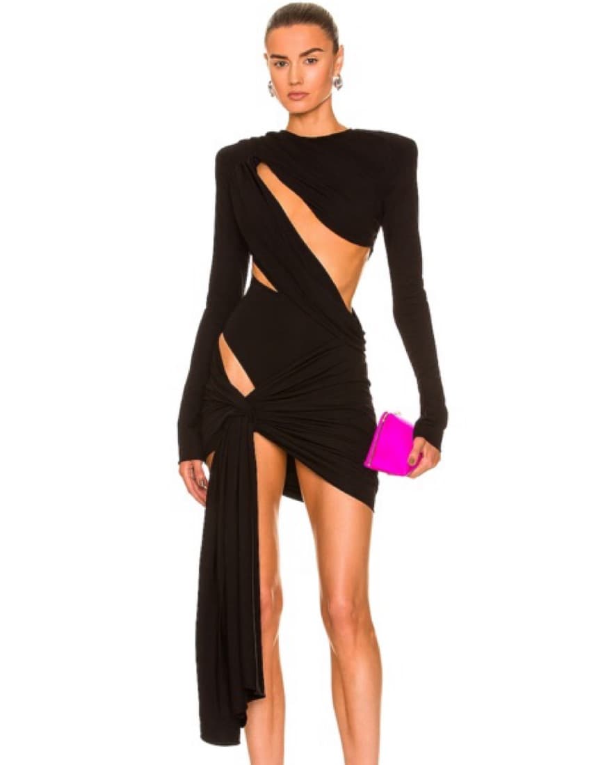 The Attico Dress - Image 1