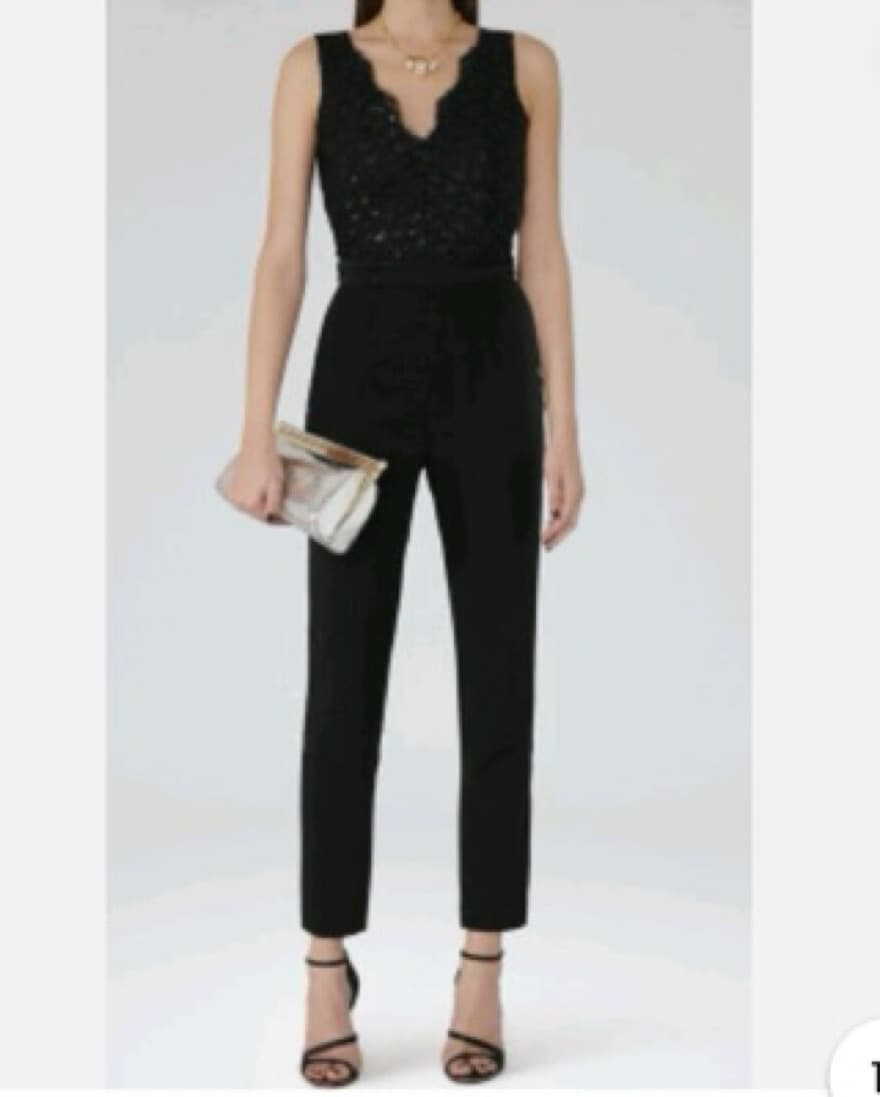 Reiss Jumpsuit - Image 1