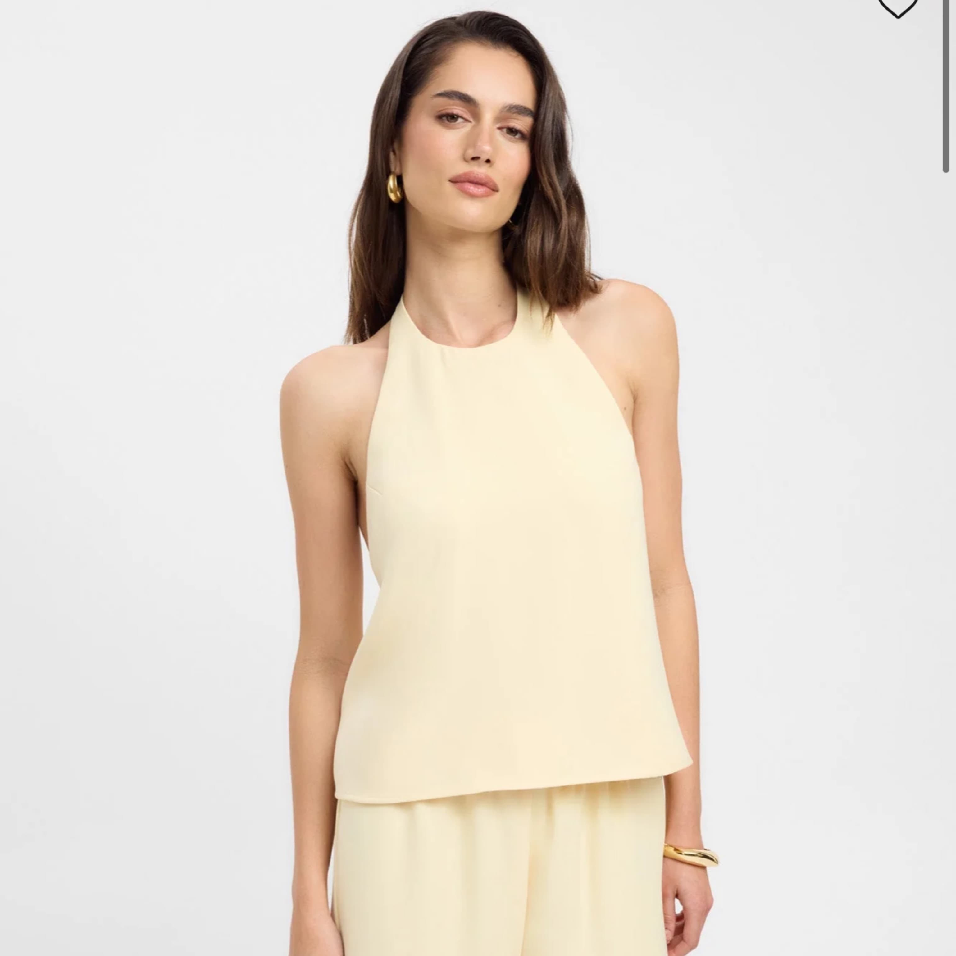 Kookai Maria Core Top & Maria Pant - Image 2
