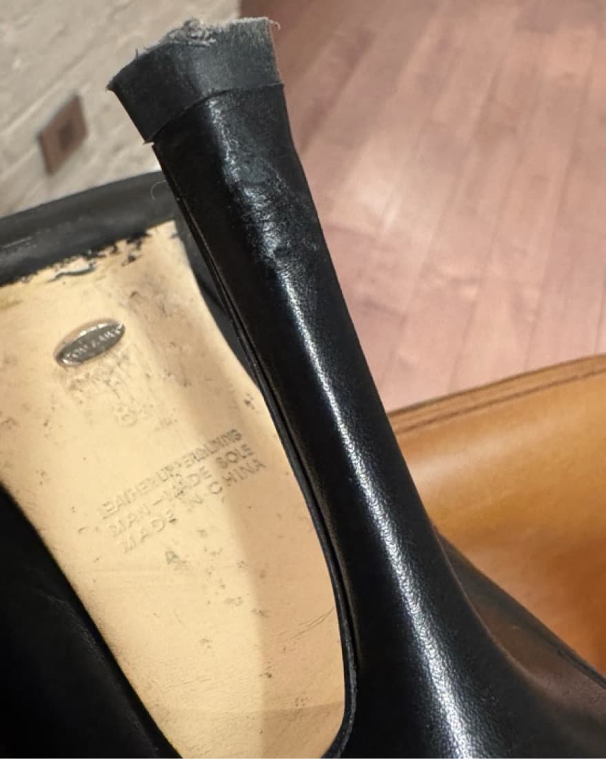 Tony Bianco Havana Boots  - Image 5