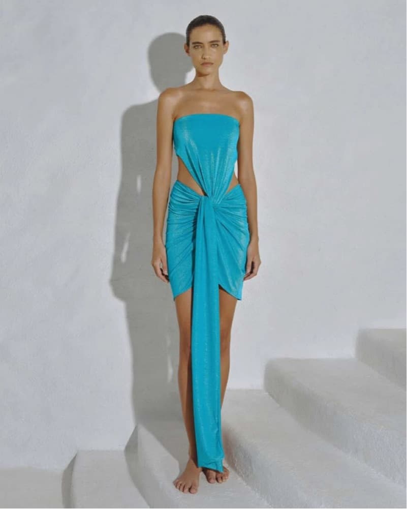 Baobab Mar Dress - Image 1