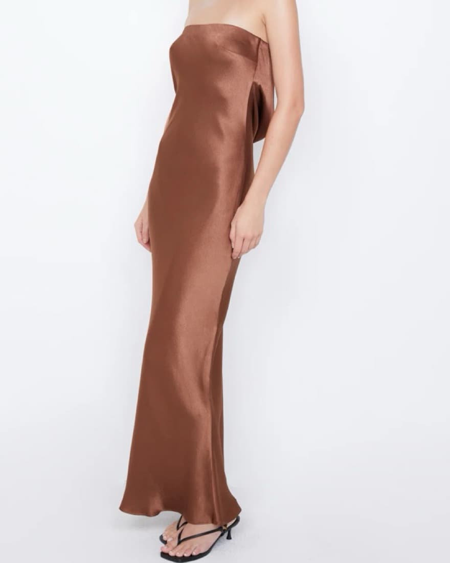 Bec + Bridge Moon Dance Dress - Image 3