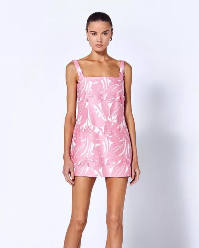 Alexis Lllona Dress - Image 2