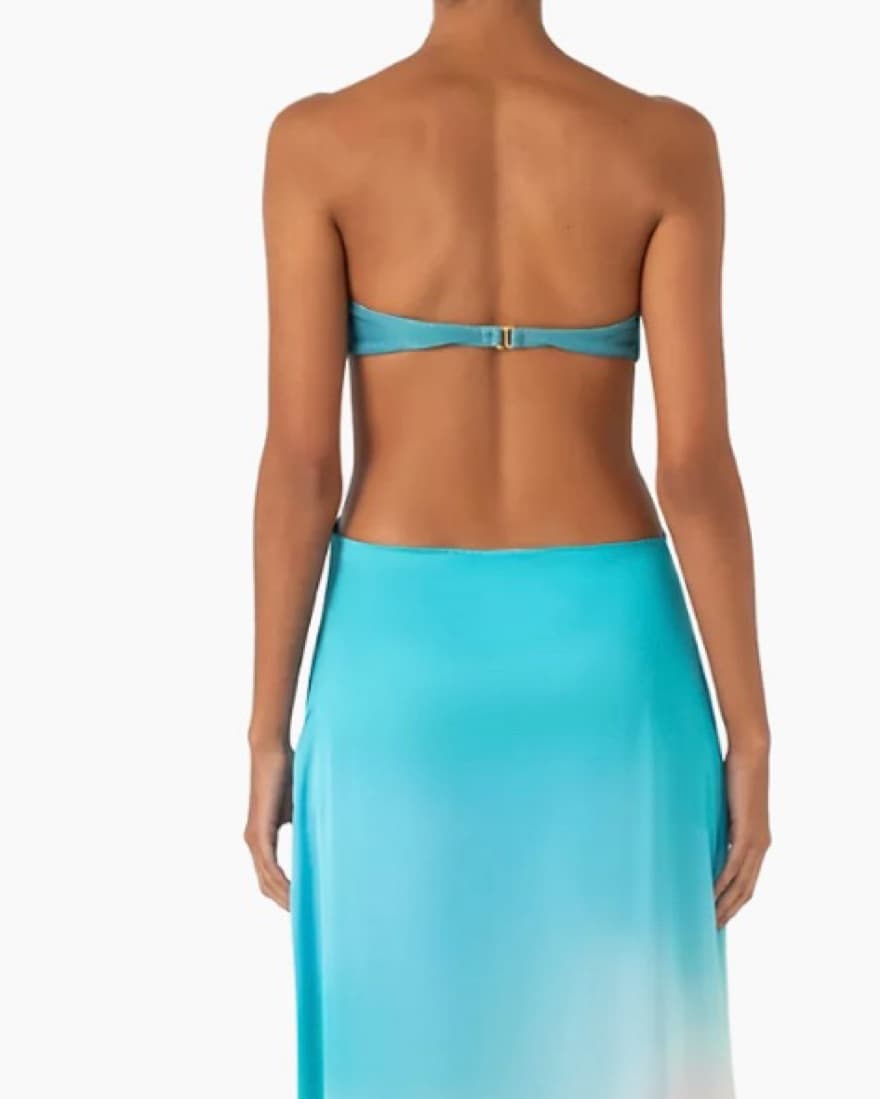 Baobab Todos Santos Voila Cut-out Dress - Image 2