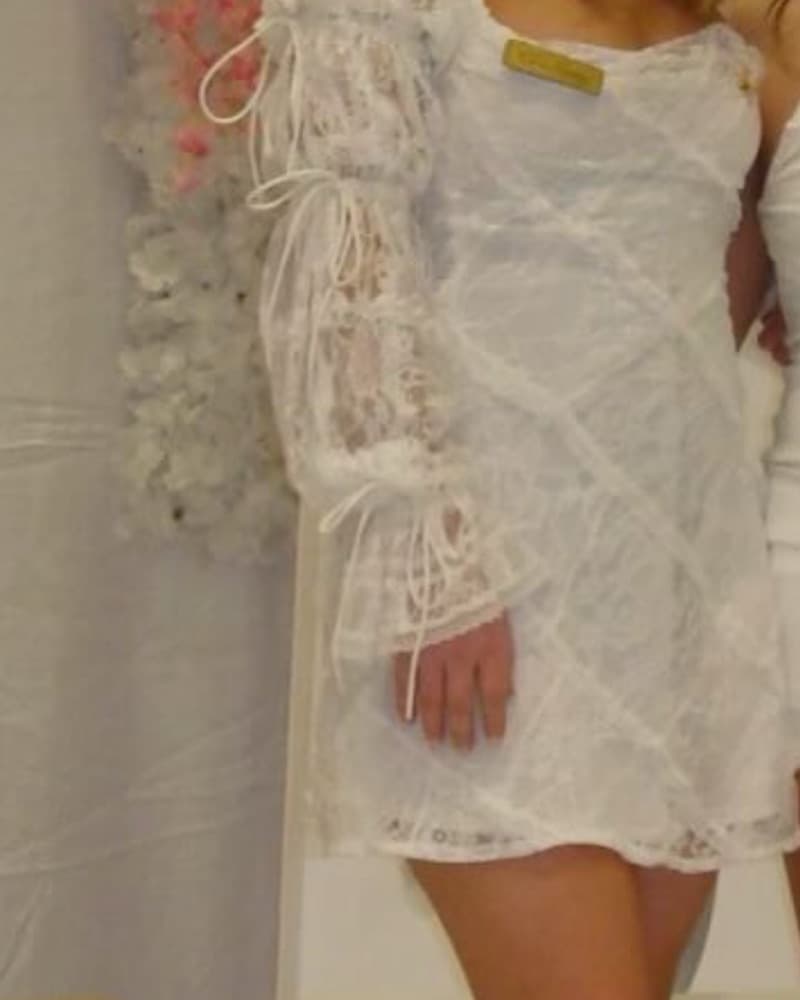 For Love And Lemons Dress - Image 3