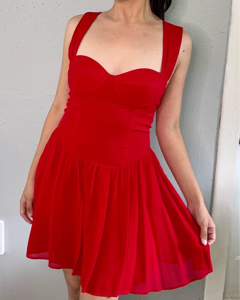 Taiga Dress - Reformation  - Image 6