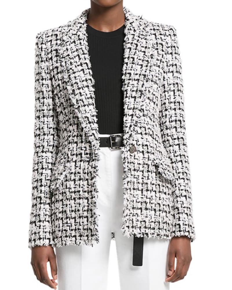 Michael Kors Collection Blazer - Image 1