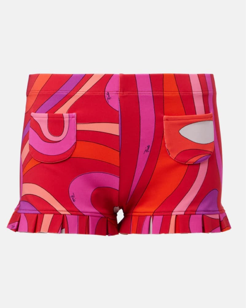 Pucci Shorts - Image 1