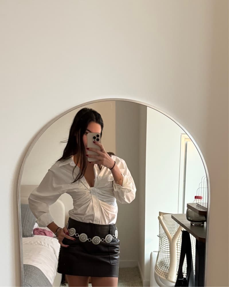 Alexander Wang Shirt - Image 2