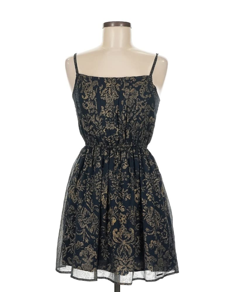 Abercrombie & fitch Cocktail Dress - Image 1