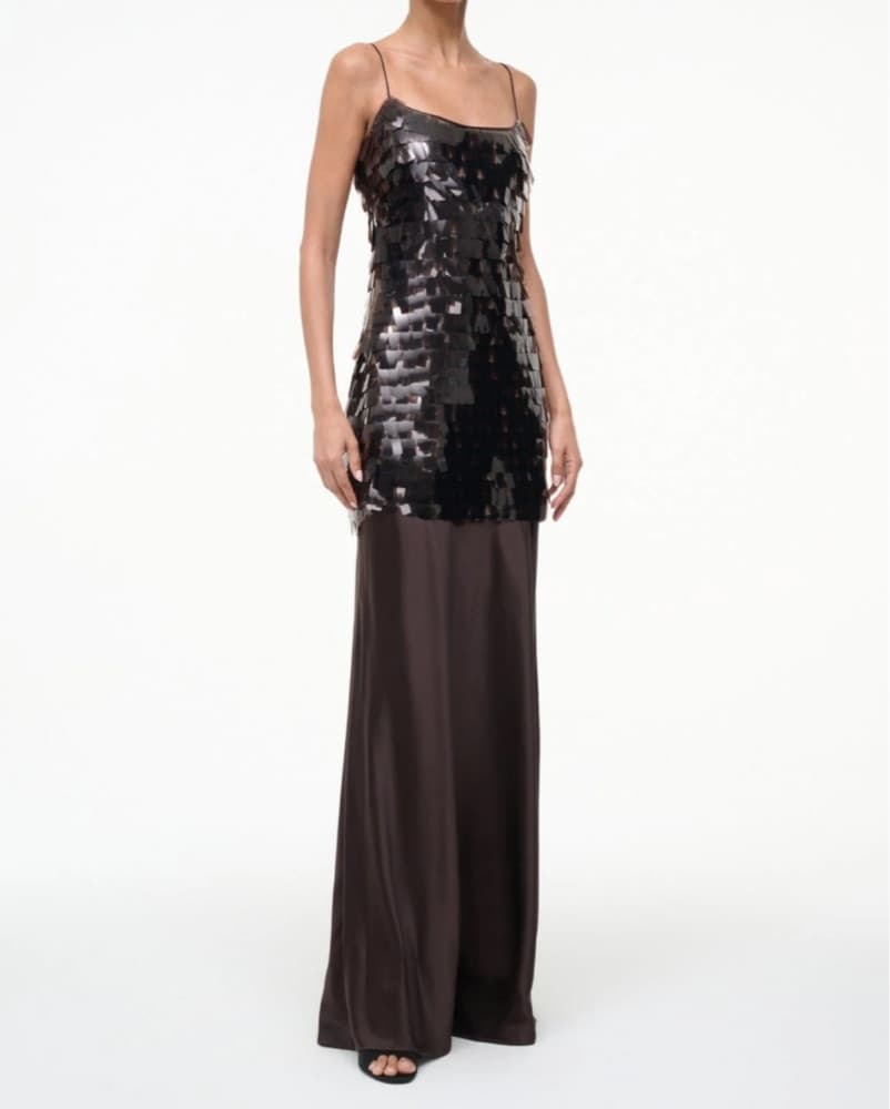 Staud Messa Dress - Image 2