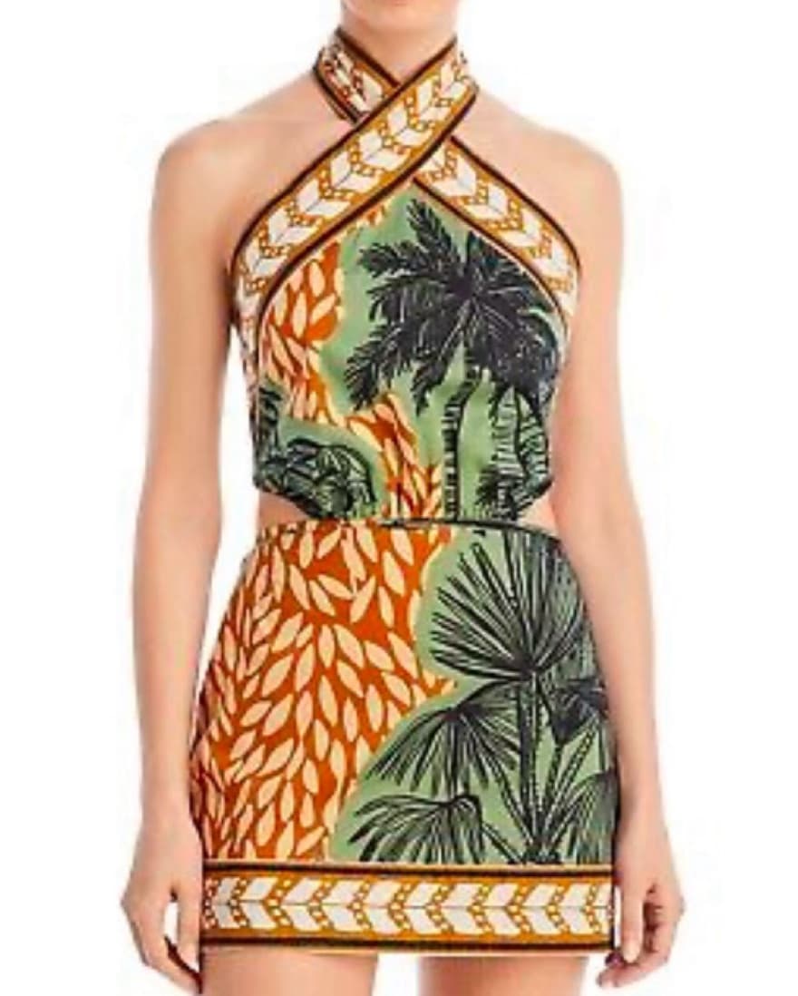 Johanna Ortiz Reminders Of Paradise Mini - Image 2
