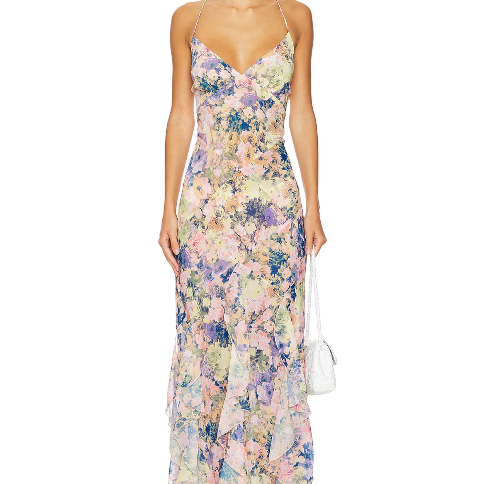For Love & Lemons Dress - Image 3