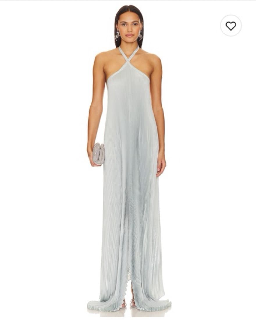 L’IDEE Deesee Gown - Image 2