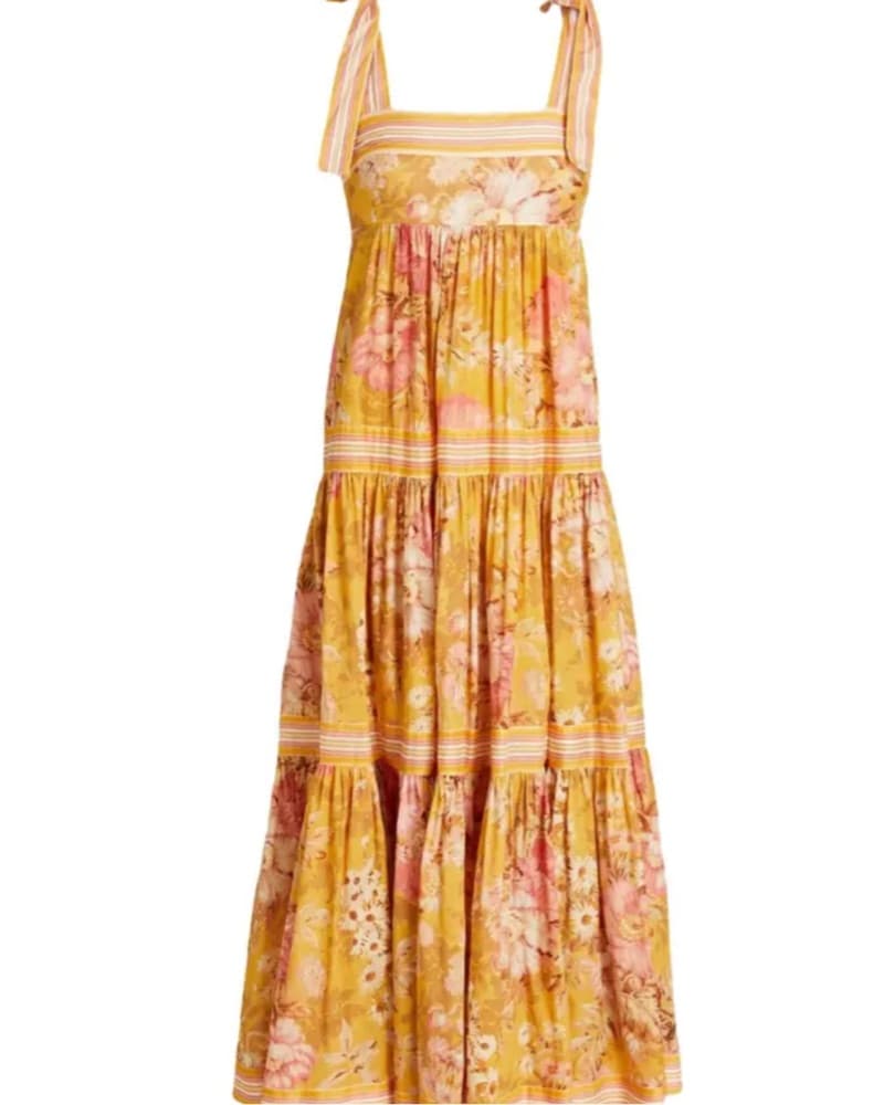Zimmerman Pattie Sundress - Image 1