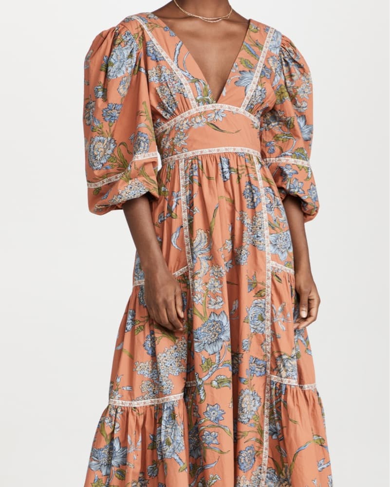 Love The Label Dress - Image 4