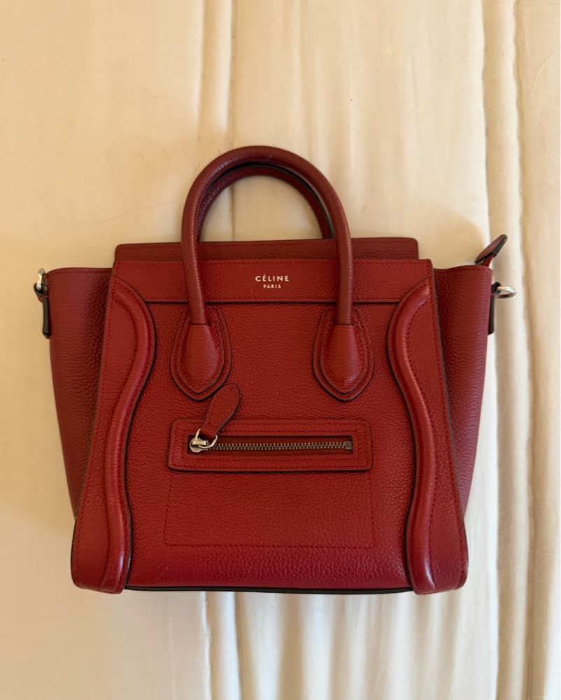 Céline Nano Bag - Image 2