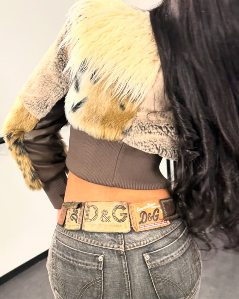 Dolce & Gabbana Pants  - Image 3