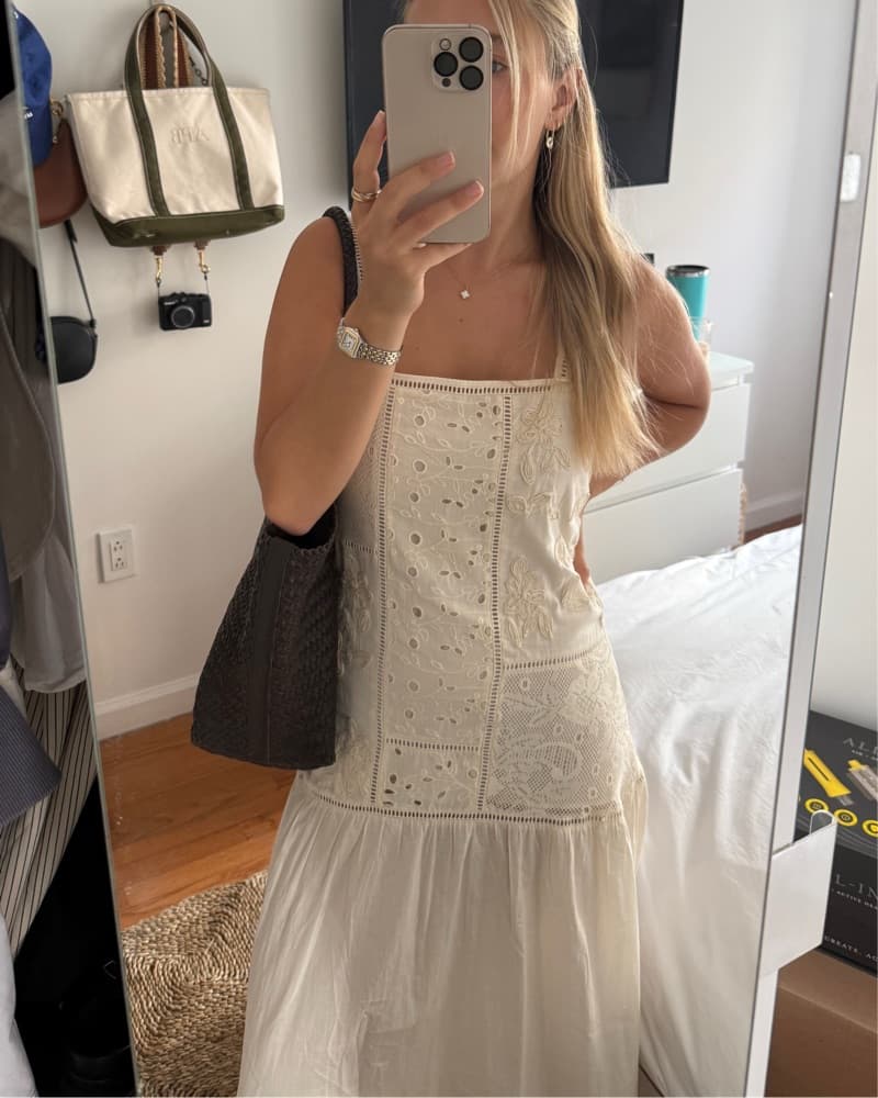Zara Dress - Image 3
