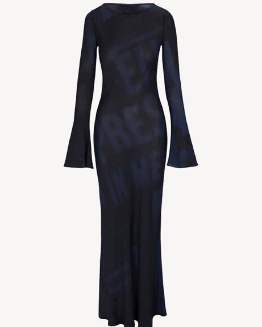 Realisation Par Maxi Dress - Image 1